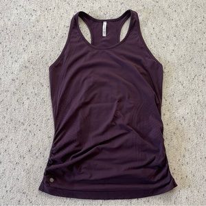 EUC Athleta Speedlight Seamless Tank